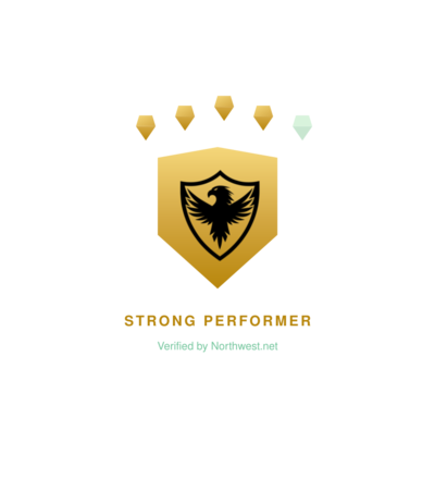 4 Diamond Badge